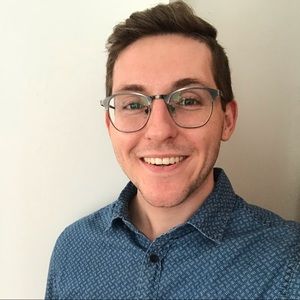 Meet your Posher, Joseph